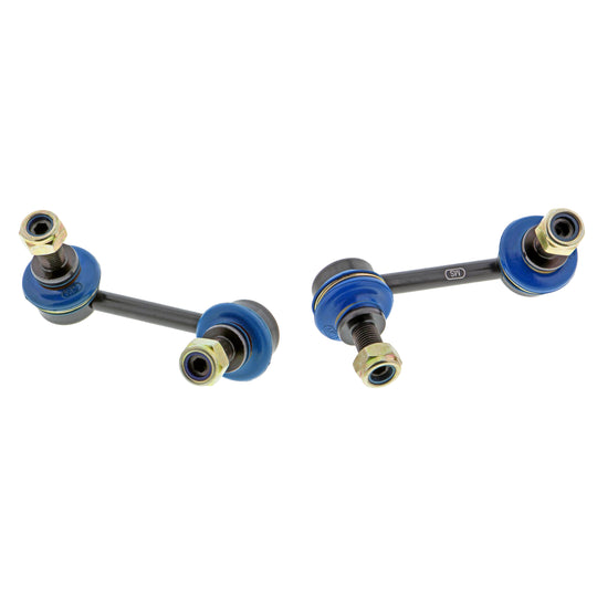MSUPLINK40286 Mevotech Supreme Suspension Stabilizer Bar Link Kit