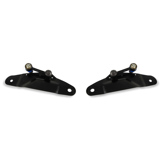 MSUPLINK40344 Mevotech Supreme Suspension Stabilizer Bar Link Kit