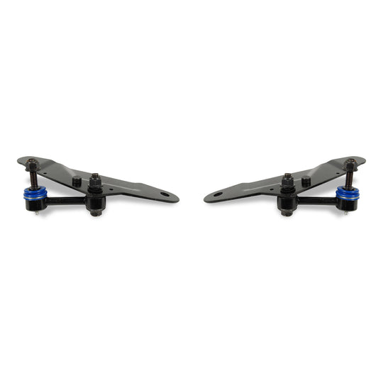 MSUPLINK40344 Mevotech Supreme Suspension Stabilizer Bar Link Kit