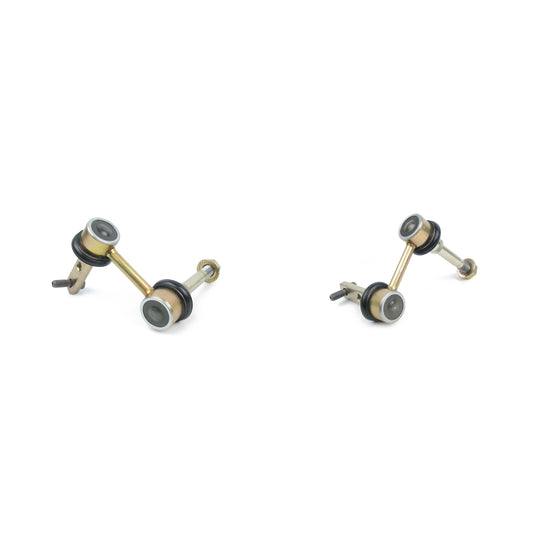 MSUPLINK40392 Mevotech Supreme Suspension Stabilizer Bar Link Kit