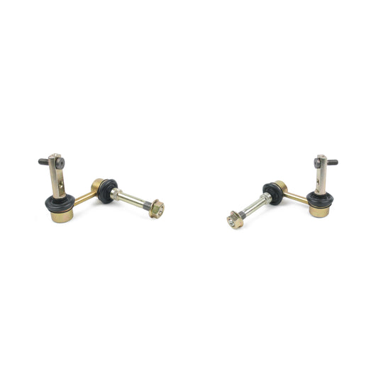 MSUPLINK40392 Mevotech Supreme Suspension Stabilizer Bar Link Kit