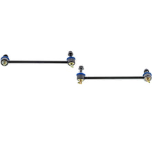 Load image into Gallery viewer, MSUPLINK40701 Mevotech Supreme Suspension Stabilizer Bar Link Kit