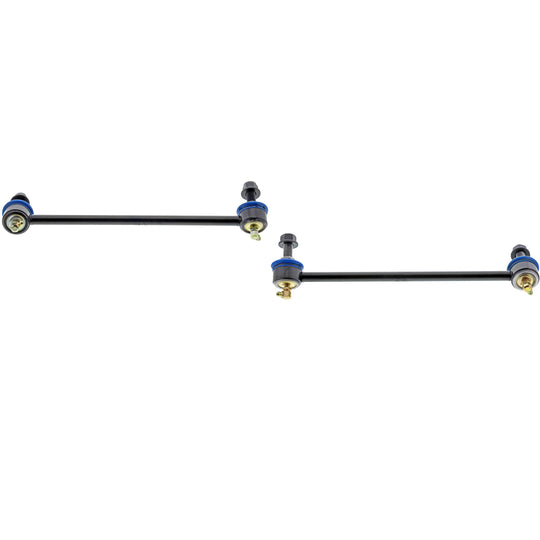MSUPLINK40701 Mevotech Supreme Suspension Stabilizer Bar Link Kit