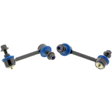 Load image into Gallery viewer, MSUPLINK40705 Mevotech Supreme Suspension Stabilizer Bar Link Kit