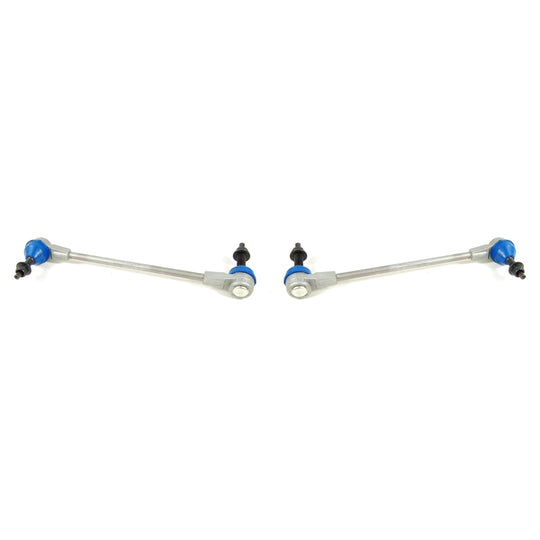 MSUPLINK40717 Mevotech Supreme Suspension Stabilizer Bar Link Kit