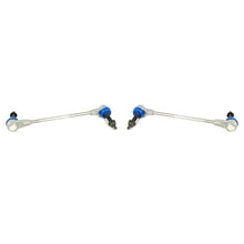 Load image into Gallery viewer, MSUPLINK40717 Mevotech Supreme Suspension Stabilizer Bar Link Kit
