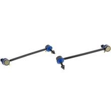 Charger l'image dans la galerie, MSUPLINK40723 Mevotech Supreme Suspension Stabilizer Bar Link Kit