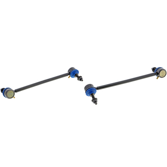 MSUPLINK40723 Mevotech Supreme Suspension Stabilizer Bar Link Kit