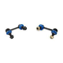Load image into Gallery viewer, MSUPLINK40825 Mevotech Supreme Suspension Stabilizer Bar Link Kit