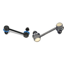 Load image into Gallery viewer, MSUPLINK40827 Mevotech Supreme Suspension Stabilizer Bar Link Kit