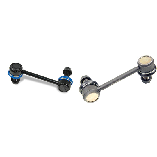 MSUPLINK40827 Mevotech Supreme Suspension Stabilizer Bar Link Kit