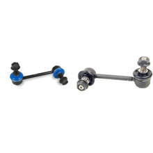 Load image into Gallery viewer, MSUPLINK40827 Mevotech Supreme Suspension Stabilizer Bar Link Kit