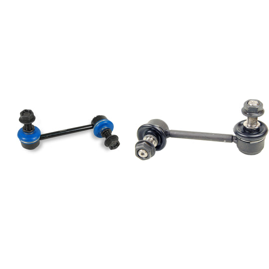 MSUPLINK40827 Mevotech Supreme Suspension Stabilizer Bar Link Kit