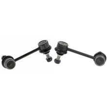 Load image into Gallery viewer, MSUPLINK40980 Mevotech Supreme Suspension Stabilizer Bar Link Kit