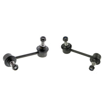 Load image into Gallery viewer, MSUPLINK40980 Mevotech Supreme Suspension Stabilizer Bar Link Kit