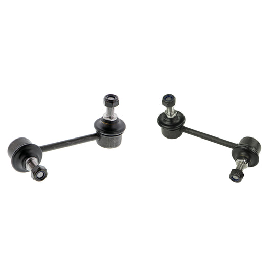 MSUPLINK40980 Mevotech Supreme Suspension Stabilizer Bar Link Kit