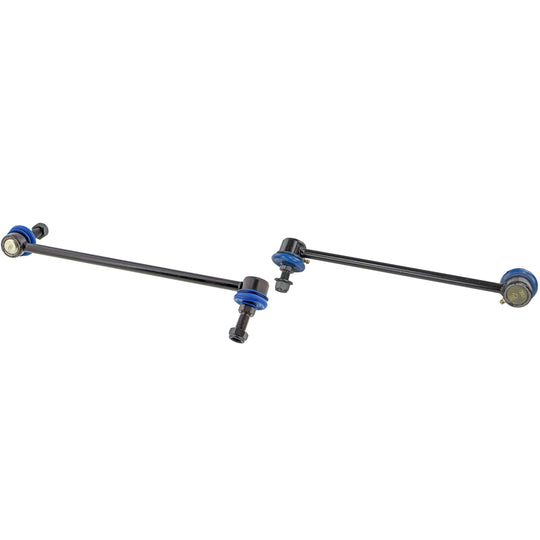 MSUPLINK41010 Mevotech Supreme Suspension Stabilizer Bar Link Kit
