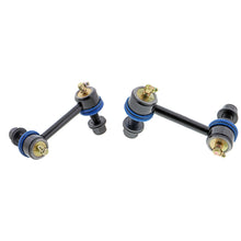 Load image into Gallery viewer, MSUPLINK41070 Mevotech Supreme Suspension Stabilizer Bar Link Kit