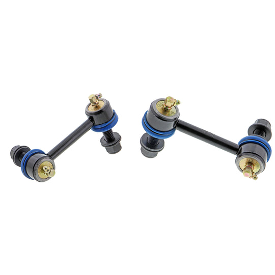 MSUPLINK41070 Mevotech Supreme Suspension Stabilizer Bar Link Kit