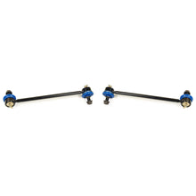 Load image into Gallery viewer, MSUPLINK41086 Mevotech Supreme Suspension Stabilizer Bar Link Kit