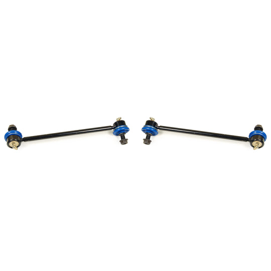 MSUPLINK41086 Mevotech Supreme Suspension Stabilizer Bar Link Kit