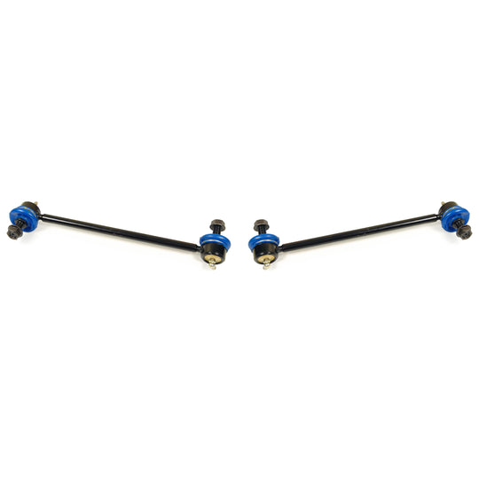 MSUPLINK41086 Mevotech Supreme Suspension Stabilizer Bar Link Kit