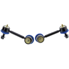 Load image into Gallery viewer, MSUPLINK41114 Mevotech Supreme Suspension Stabilizer Bar Link Kit