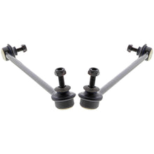 Load image into Gallery viewer, MSUPLINK41160 Mevotech Supreme Suspension Stabilizer Bar Link Kit