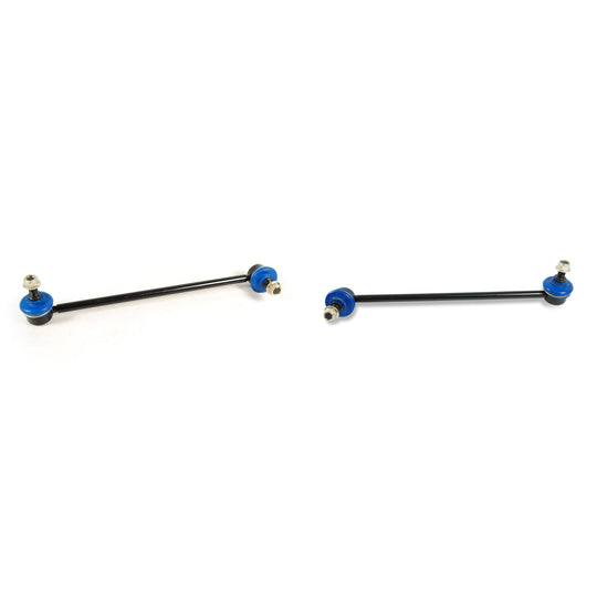 MSUPLINK41260 Mevotech Supreme Suspension Stabilizer Bar Link Kit