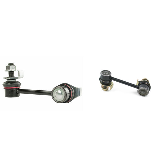 MSUPLINK41270 Mevotech Supreme Suspension Stabilizer Bar Link Kit