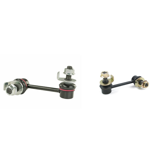 MSUPLINK41270 Mevotech Supreme Suspension Stabilizer Bar Link Kit