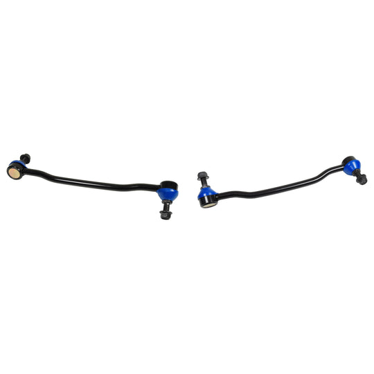 MSUPLINK41480 Mevotech Supreme Suspension Stabilizer Bar Link Kit