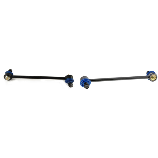 MSUPLINK41566 Mevotech Supreme Suspension Stabilizer Bar Link Kit