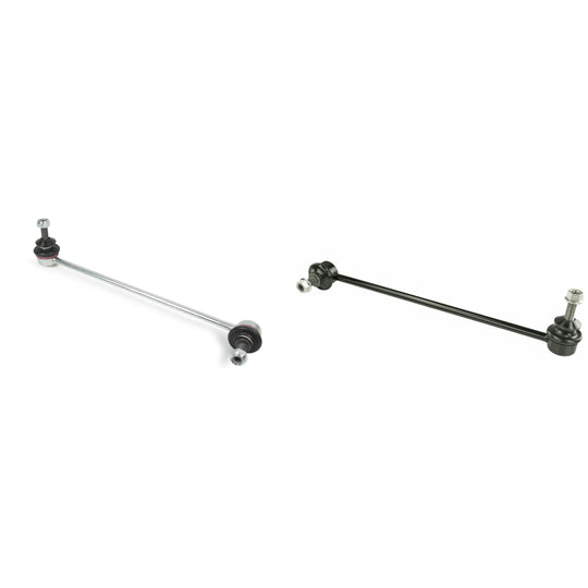 MSUPLINK41626 Mevotech Supreme Suspension Stabilizer Bar Link Kit