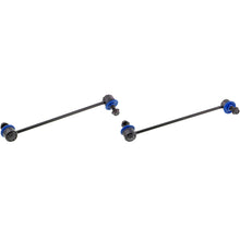 Load image into Gallery viewer, MSUPLINK41672 Mevotech Supreme Suspension Stabilizer Bar Link Kit