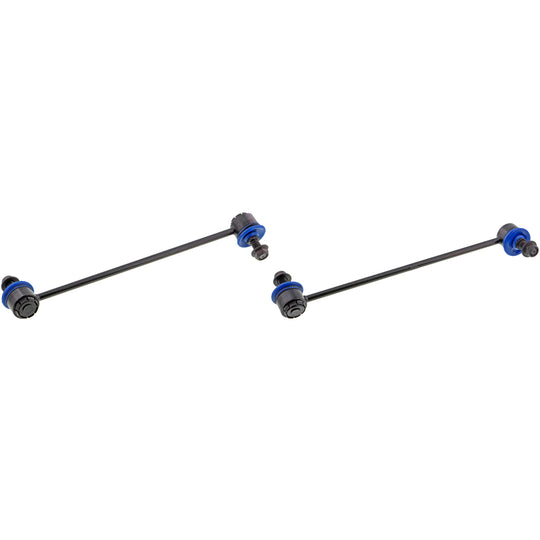 MSUPLINK41672 Mevotech Supreme Suspension Stabilizer Bar Link Kit