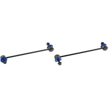 Load image into Gallery viewer, MSUPLINK41672 Mevotech Supreme Suspension Stabilizer Bar Link Kit