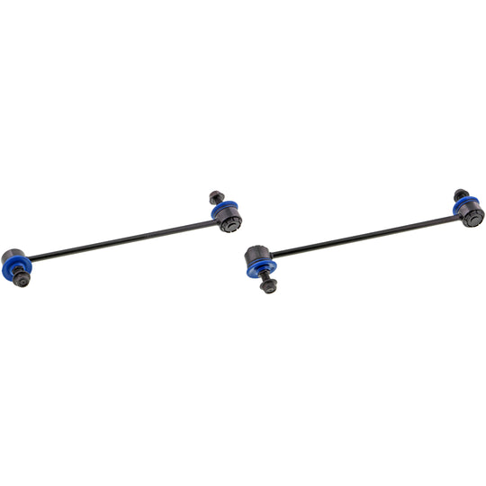 MSUPLINK41672 Mevotech Supreme Suspension Stabilizer Bar Link Kit