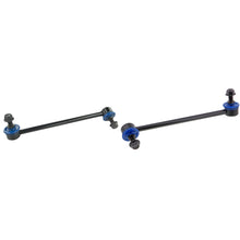 Load image into Gallery viewer, MSUPLINK41694 Mevotech Supreme Suspension Stabilizer Bar Link Kit