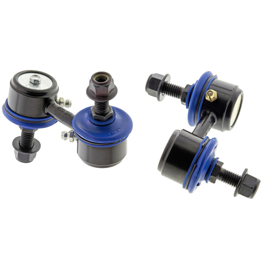 MSUPLINK41709 Mevotech Supreme Suspension Stabilizer Bar Link Kit