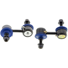 Load image into Gallery viewer, MSUPLINK41709 Mevotech Supreme Suspension Stabilizer Bar Link Kit