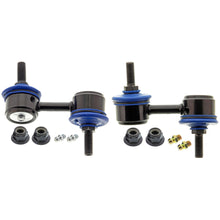 Load image into Gallery viewer, MSUPLINK41709 Mevotech Supreme Suspension Stabilizer Bar Link Kit