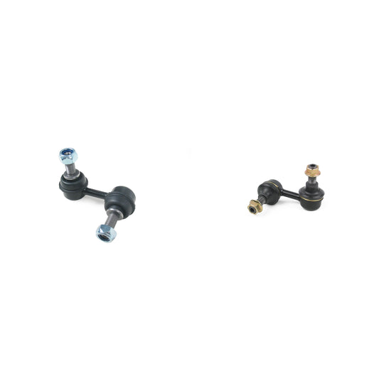 MSUPLINK42013 Mevotech Supreme Suspension Stabilizer Bar Link Kit