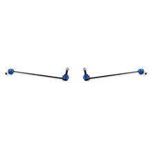 Load image into Gallery viewer, MSUPLINK42031 Mevotech Supreme Suspension Stabilizer Bar Link Kit