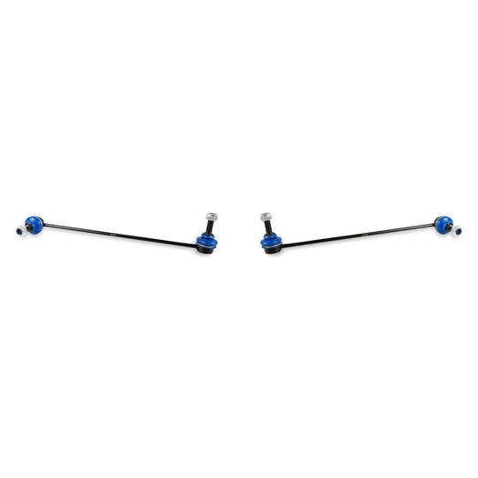 MSUPLINK42031 Mevotech Supreme Suspension Stabilizer Bar Link Kit