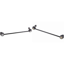 Load image into Gallery viewer, MSUPLINK42071 Mevotech Supreme Suspension Stabilizer Bar Link Kit
