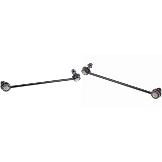 MSUPLINK42071 Mevotech Supreme Suspension Stabilizer Bar Link Kit