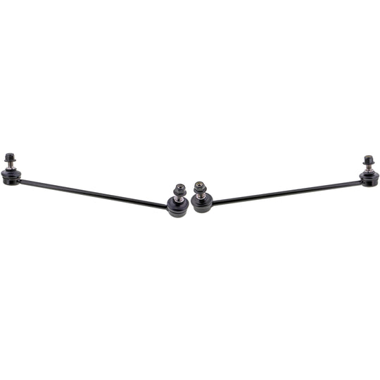 MSUPLINK42071 Mevotech Supreme Suspension Stabilizer Bar Link Kit
