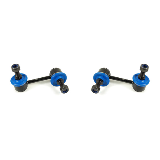 MSUPLINK42087 Mevotech Supreme Suspension Stabilizer Bar Link Kit