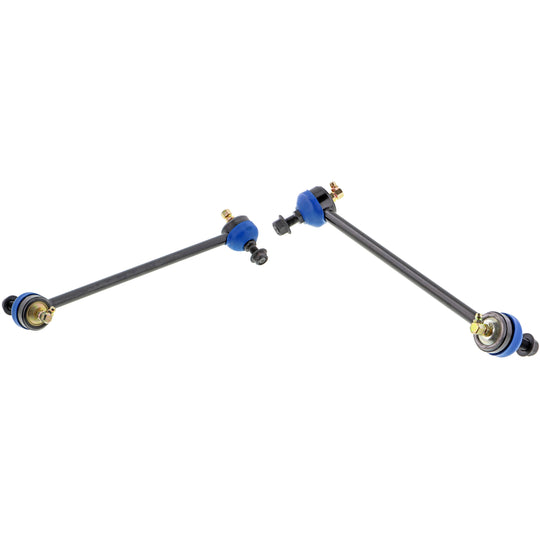 MSUPLINK42107 Mevotech Supreme Suspension Stabilizer Bar Link Kit